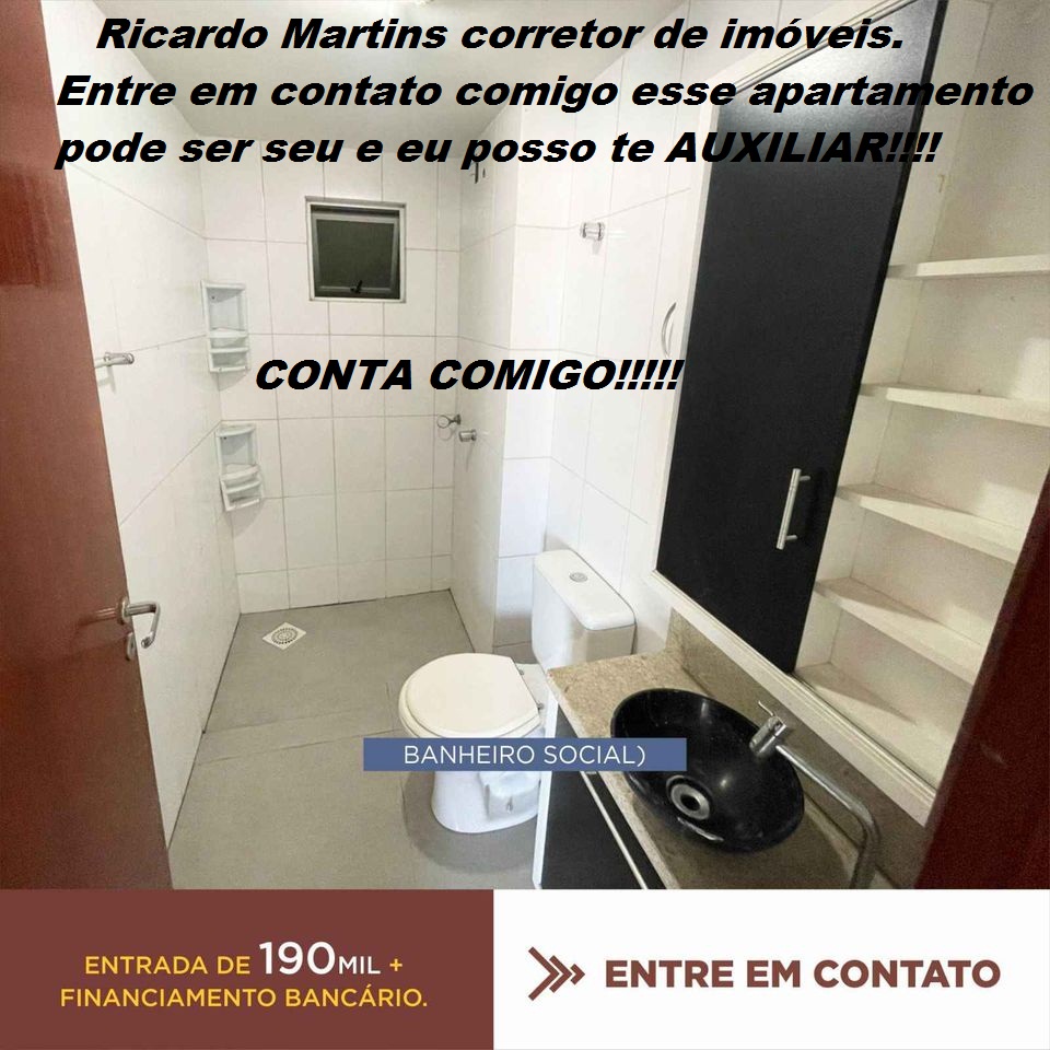 Imagem Apartamento com 3 Quartos à Venda, 83 m²em Centro - Criciúma