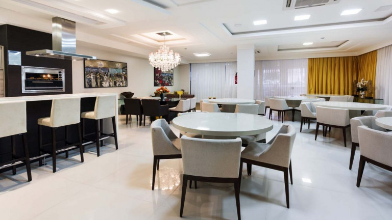 Imagem Sala Comercial à Venda, 332 m² em Centro - Balneário Camboriú