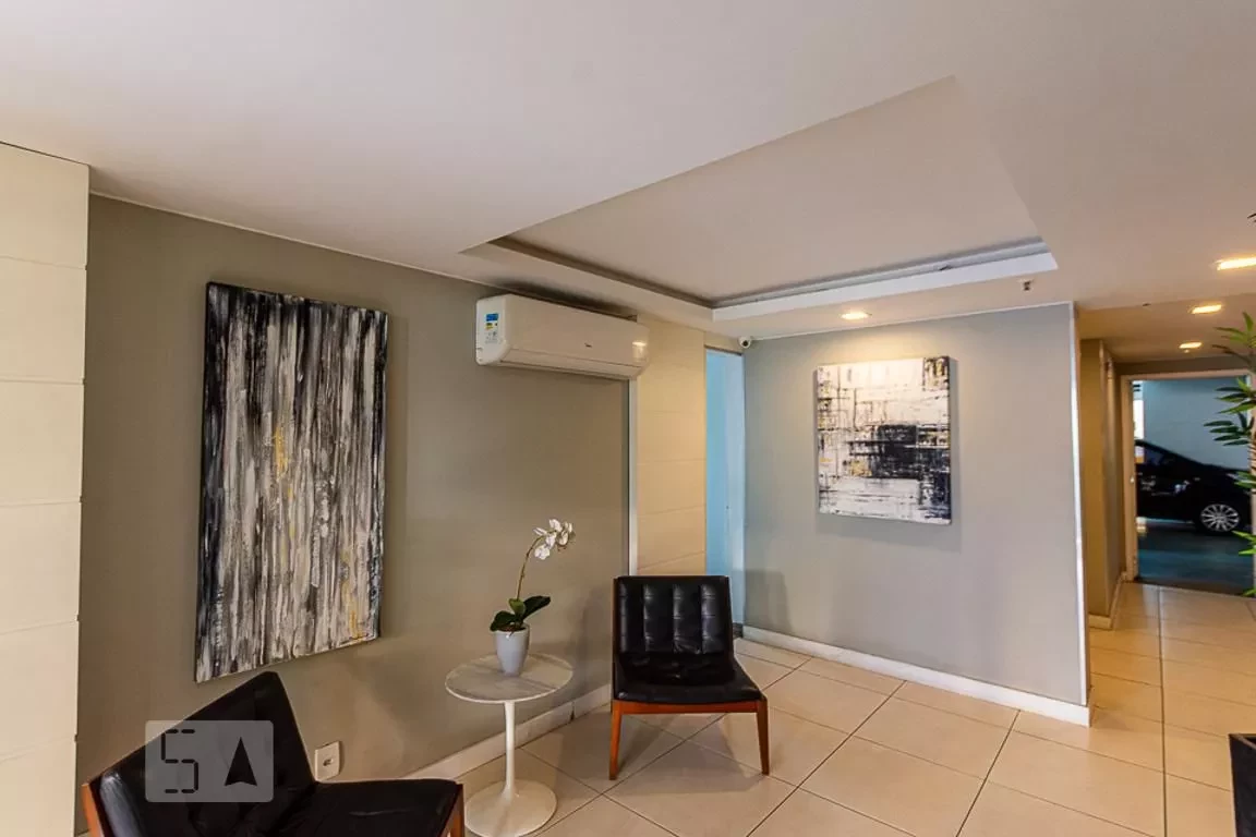 Foto do imóvel: Apartamento com 3 Quartos à Venda, 112 m² em Vital Brazil - Niterói