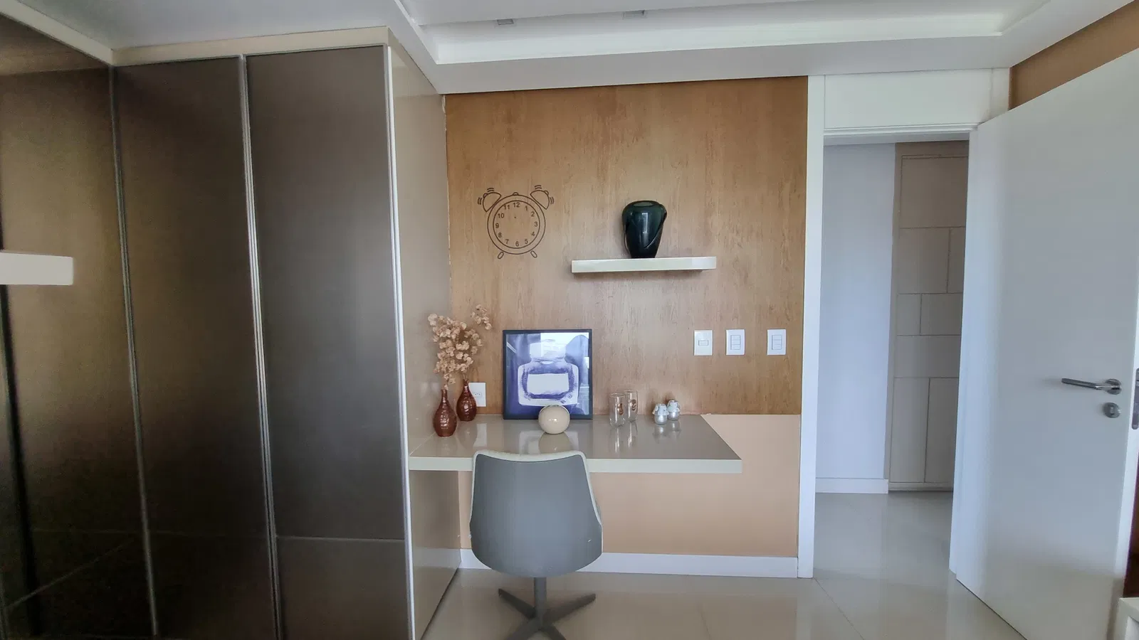 Imagem Apartamento com 3 Quartos à Venda, 105 m²em Parque Iracema - Fortaleza