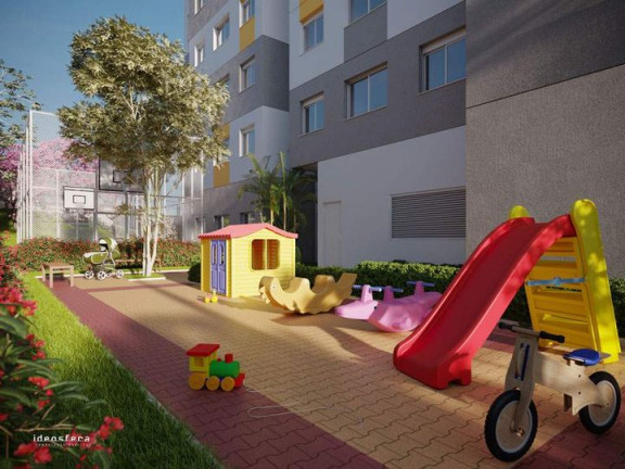 Imagem Apartamento com 2 Quartos à Venda, 1 m² em Liberdade - São Paulo