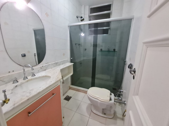 Imagem Apartamento com 3 Quartos à Venda, 220 m²em Copacabana - Rio de Janeiro