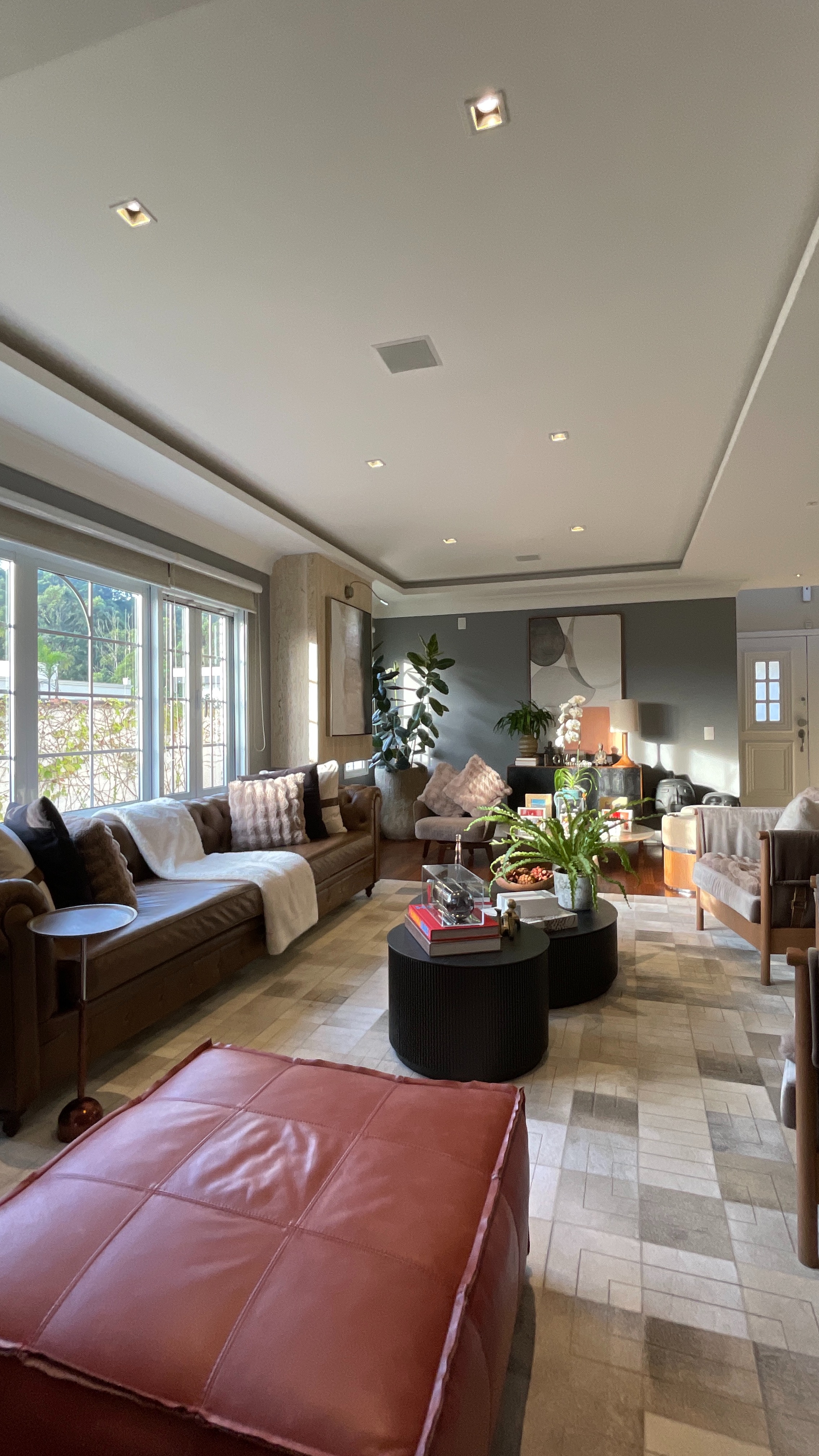 Imagem Casa de Condomínio com 4 Quartos à Venda, 480 m² em Tamboré - Santana de Parnaíba