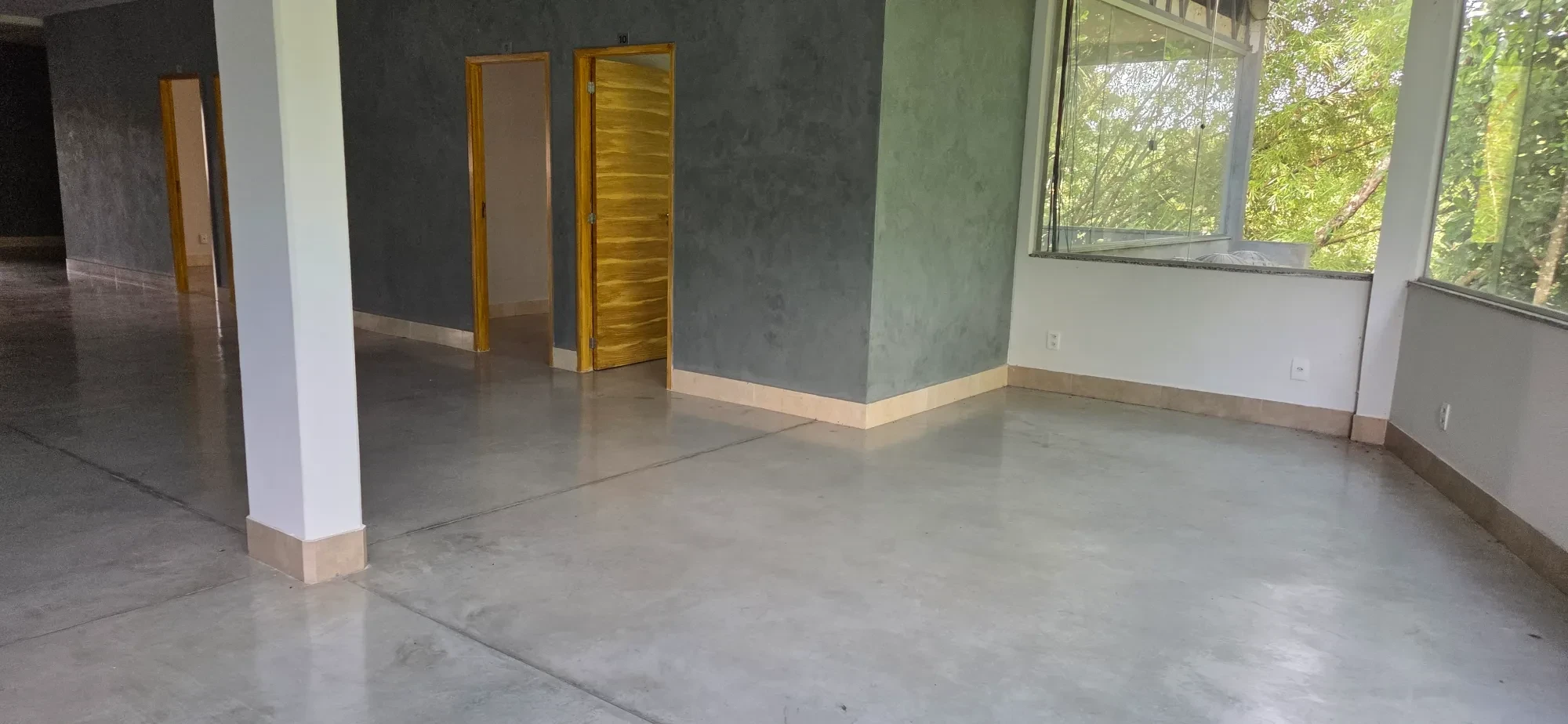 Imagem Sala Comercial para Alugar, 14 m² em Centro - Simões Filho