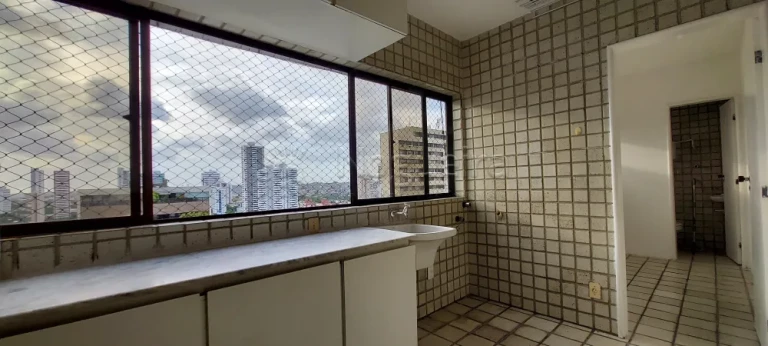 Imagem Apartamento com 2 Quartos à Venda, 68 m² em Bairro Novo - Olinda