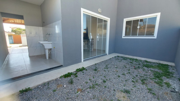 Imagem Casa com 2 Quartos à Venda, 155 m² em Santa Margarida II (Tamoios) - Cabo Frio