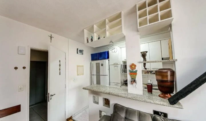 Imagem Apartamento com 2 Quartos à Venda, 50 m² em Vila Prudente - São Paulo