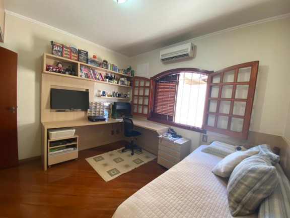 Imagem Casa com 3 Quartos à Venda, 300 m² em Jardim São Vicente - Itupeva