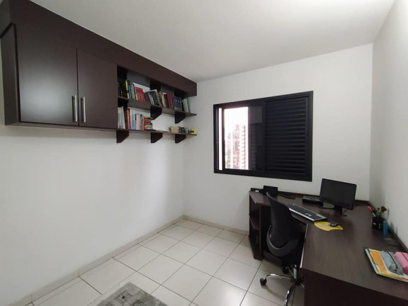 Imagem Apartamento com 3 Quartos à Venda, 85 m² em Centro - Sorocaba