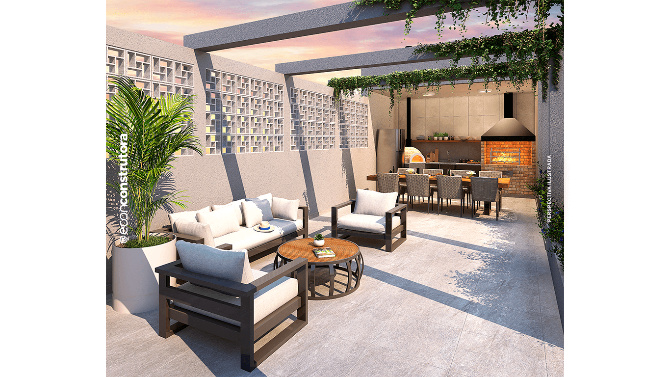 Imagem Apartamento com 3 Quartos à Venda, 76 m²em Vila Leopoldina - São Paulo