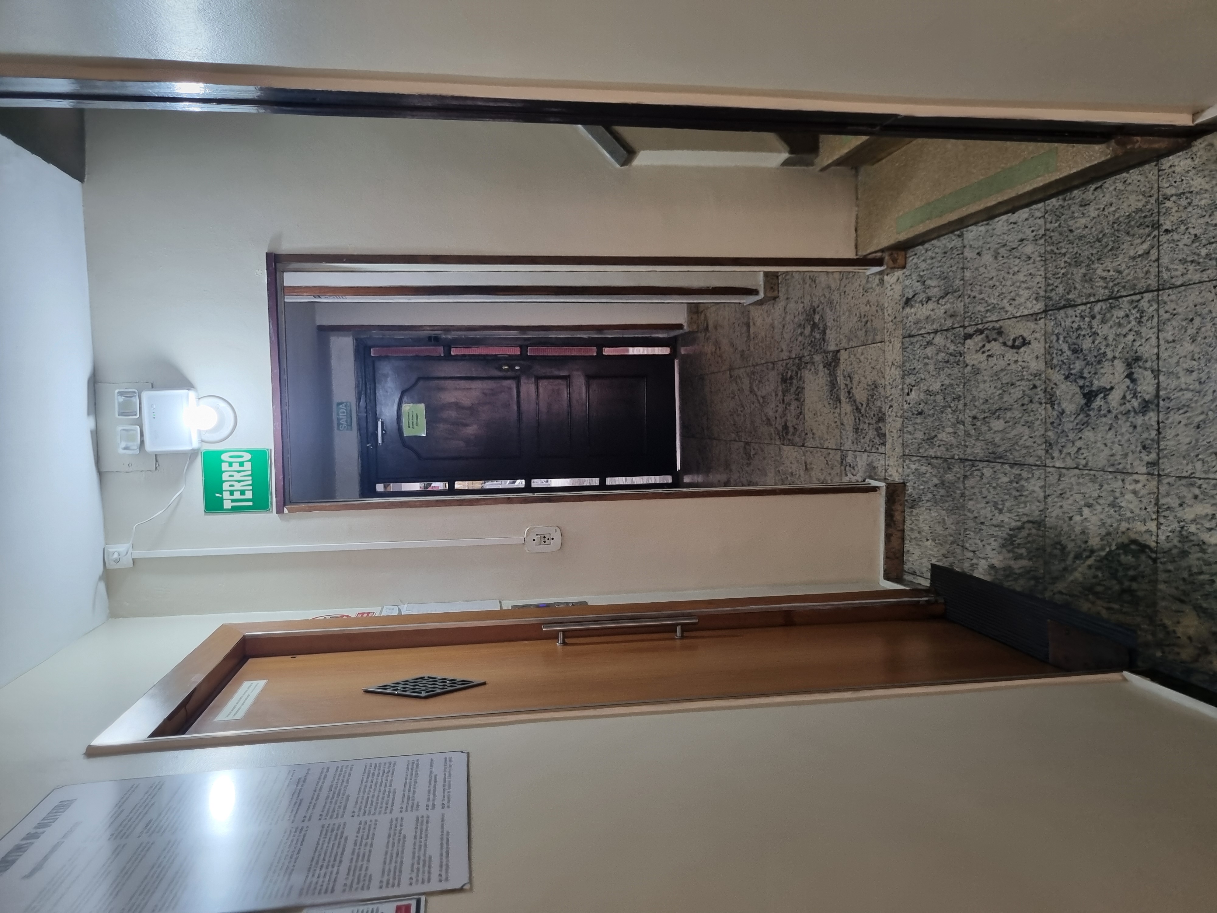 Foto do imóvel: Apartamento com 2 Quartos à Venda, 67 m² em Praça da Bandeira - Rio de Janeiro