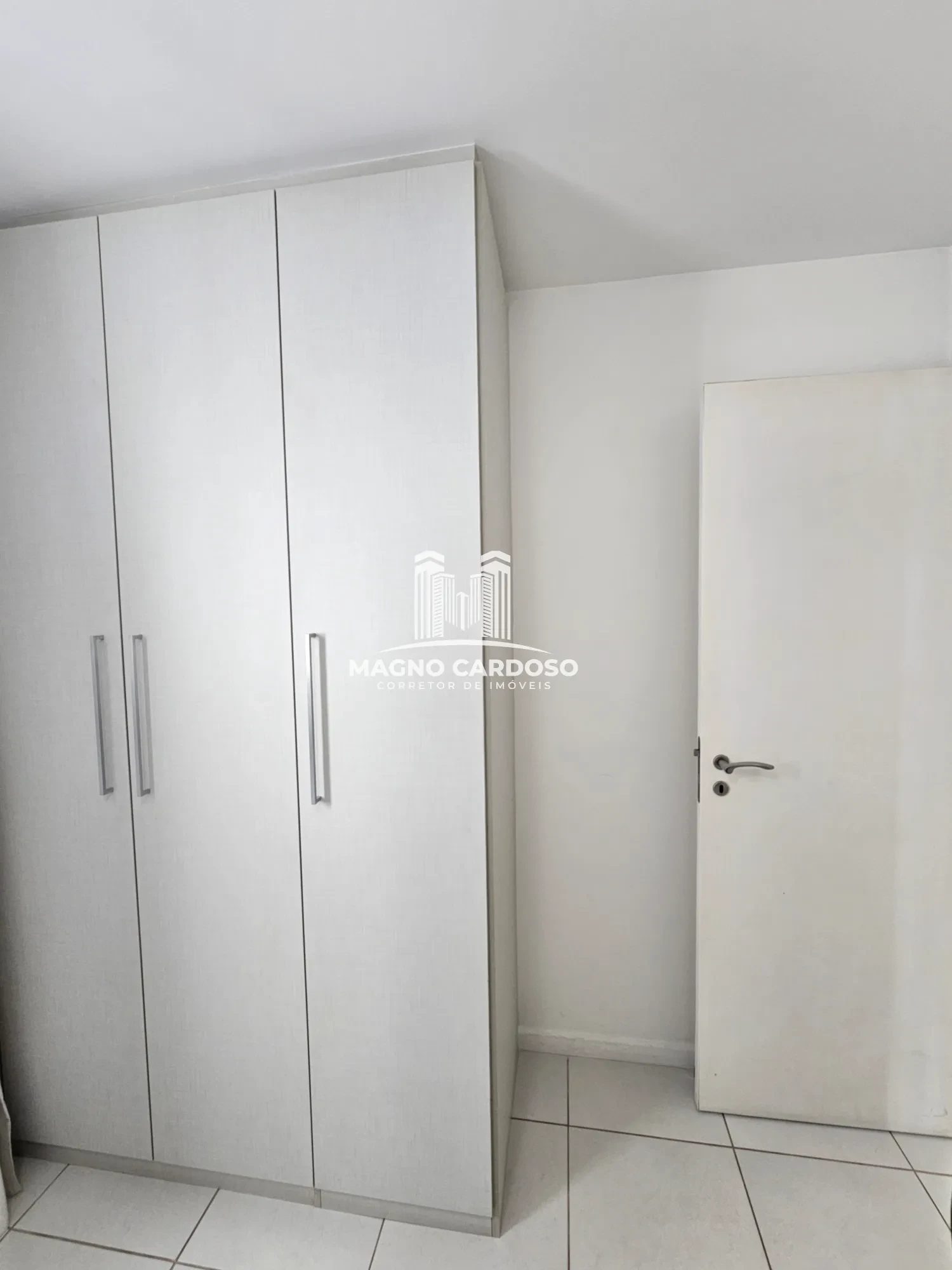 Imagem Apartamento com 3 Quartos à Venda, 95 m² em Parque Tamandaré - Campos dos Goytacazes