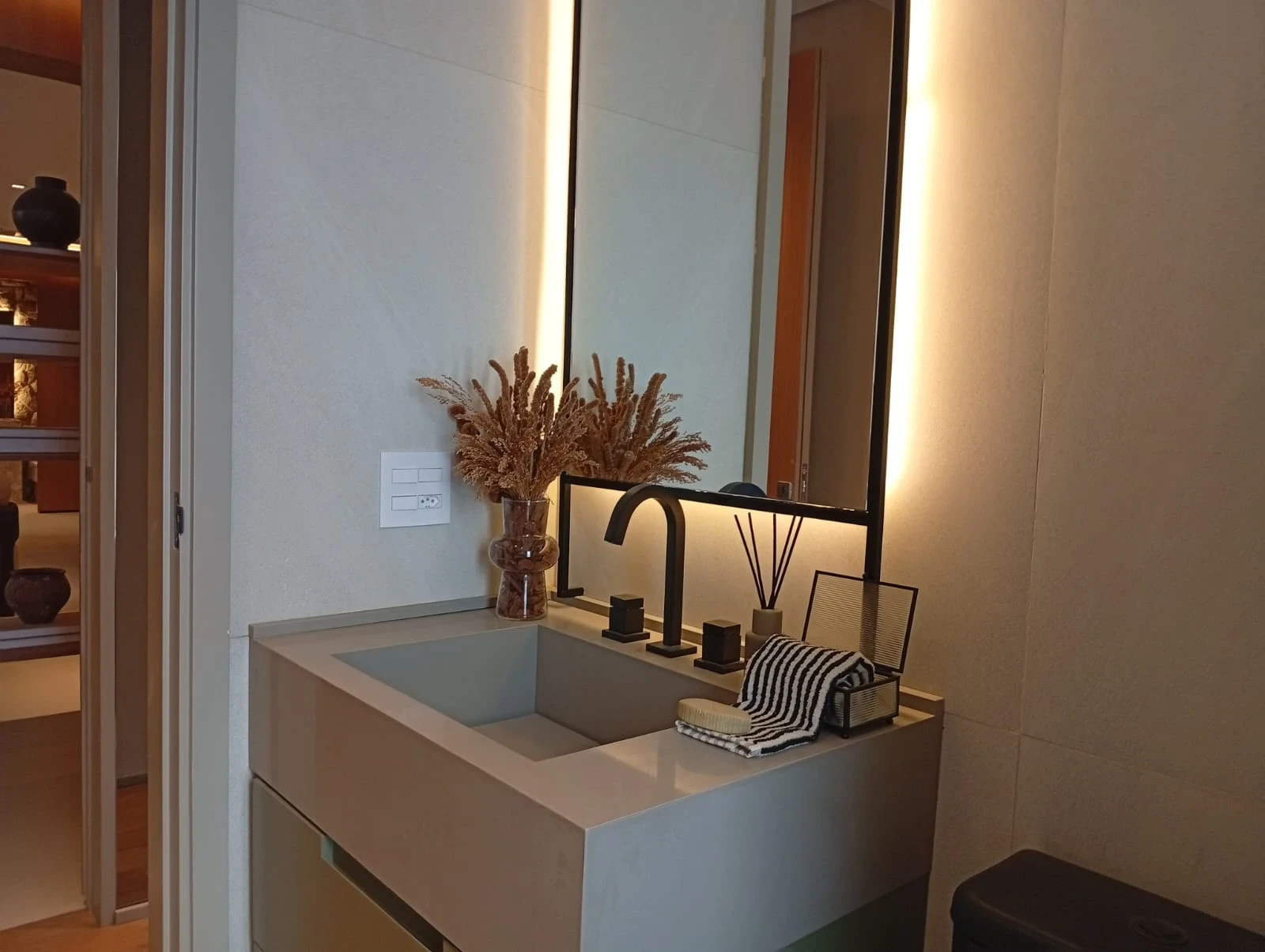 Foto do imóvel: Apartamento com 3 Quartos à Venda, 231 m² em Vila Clementino - São Paulo