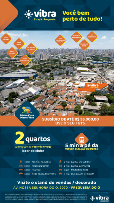 Imagem Apartamento com 2 Quartos à Venda, 41 m²em Limão - São Paulo