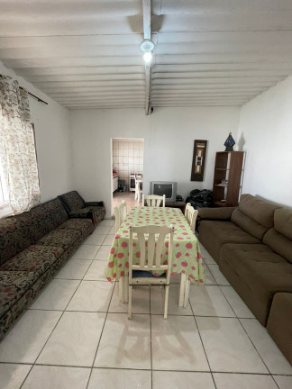 Imagem Casa com 2 Quartos à Venda, 60 m² em Balneário Gaivota - Itanhaém