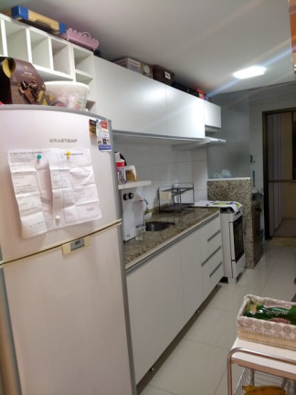 Imagem Apartamento com 2 Quartos à Venda, 75 m² em Santa Rosa - Niterói