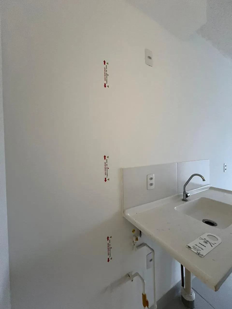 Imagem Apartamento com 2 Quartos para Alugar, 34 m² em Vila Prudente - São Paulo