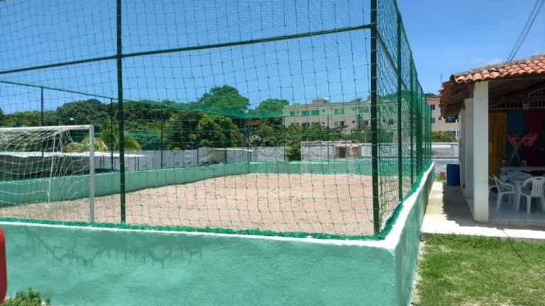 Imagem Apartamento com 2 Quartos à Venda, 49 m²em Rio Doce - Olinda