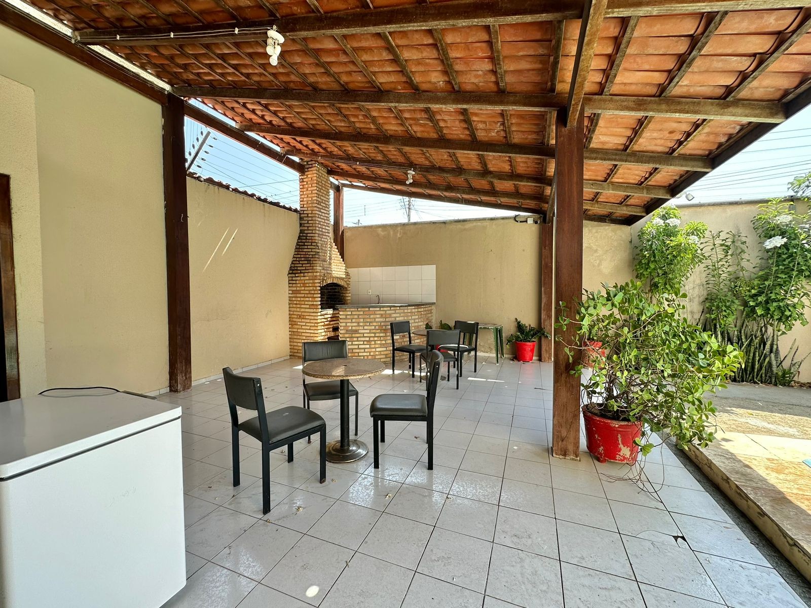 Imagem Casa de Condomínio com 4 Quartos à Venda, 134 m² em Sapiranga-Coité - Fortaleza