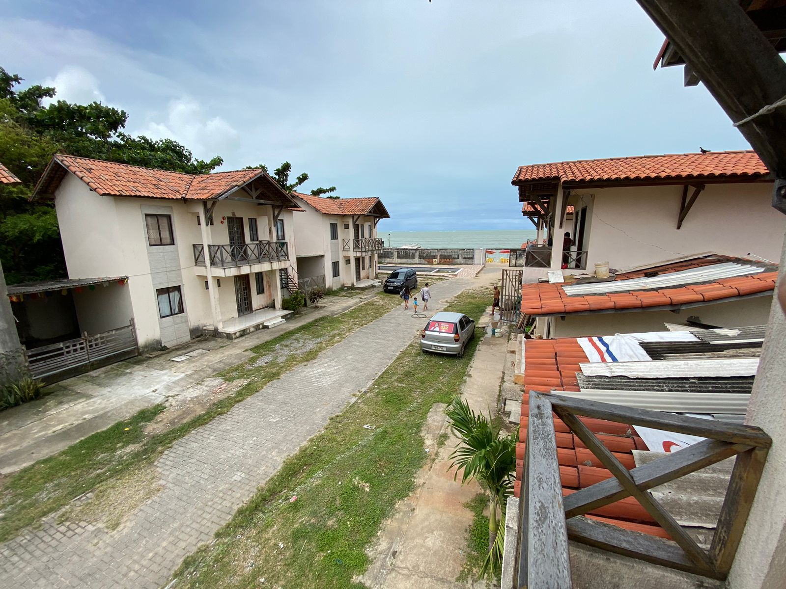 Imagem Terreno à Venda, 4 m²em Maria Farinha - Recife