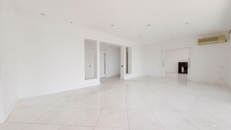 Imagem Apartamento com 4 Quartos à Venda, 432 m² em Jardim Fonte Do Morumbi - São Paulo