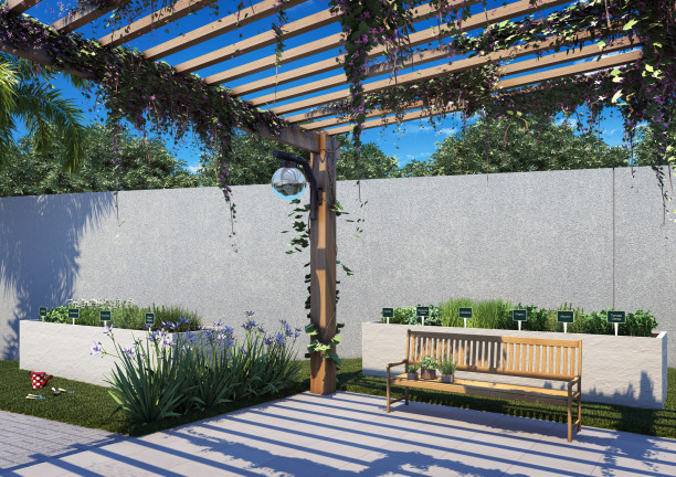 Imagem Apartamento com 2 Quartos à Venda, 45 m² em Sacomã - São Paulo