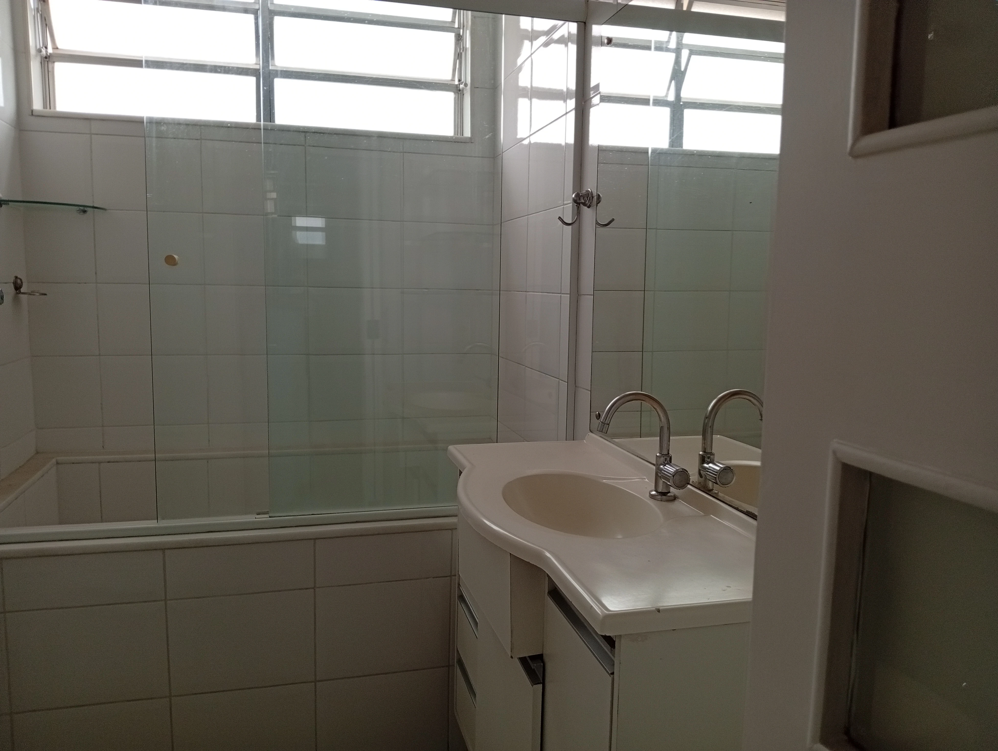 Foto do imóvel: Apartamento com 2 Quartos à Venda, 91 m² em Vila Nova Conceição - São Paulo