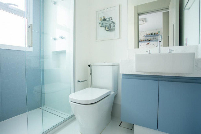 Foto do imóvel: Apartamento com 3 Quartos à Venda, 182 m² em Moema - São Paulo