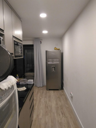 Imagem Studio com 1 Quarto à Venda,  em Campo Belo - São Paulo