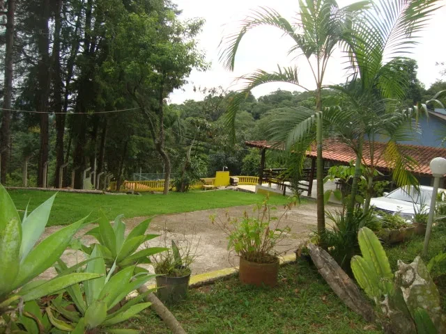 Foto do imóvel: Chácara com 3 Quartos à Venda, 2300 m² em Mato Dentro - Mairiporã