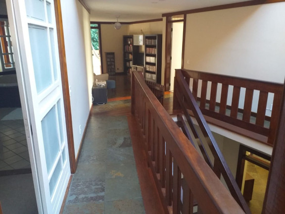 Imagem Casa de Condomínio com 4 Quartos à Venda, 446 m²em Badu - Niterói