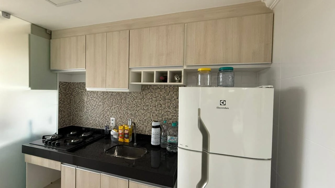 Imagem Apartamento com 2 Quartos à Venda, 58 m² em Nossa Senhora da Penha - Vila Velha