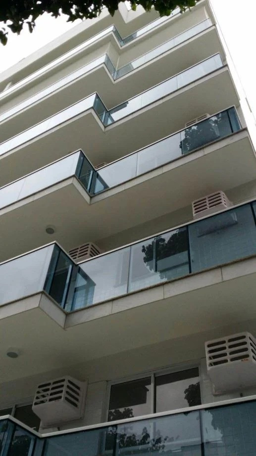 Apartamento com 2 Quartos à Venda, 84 m² em Freguesia (Jacarepaguá) - Rio de Janeiro