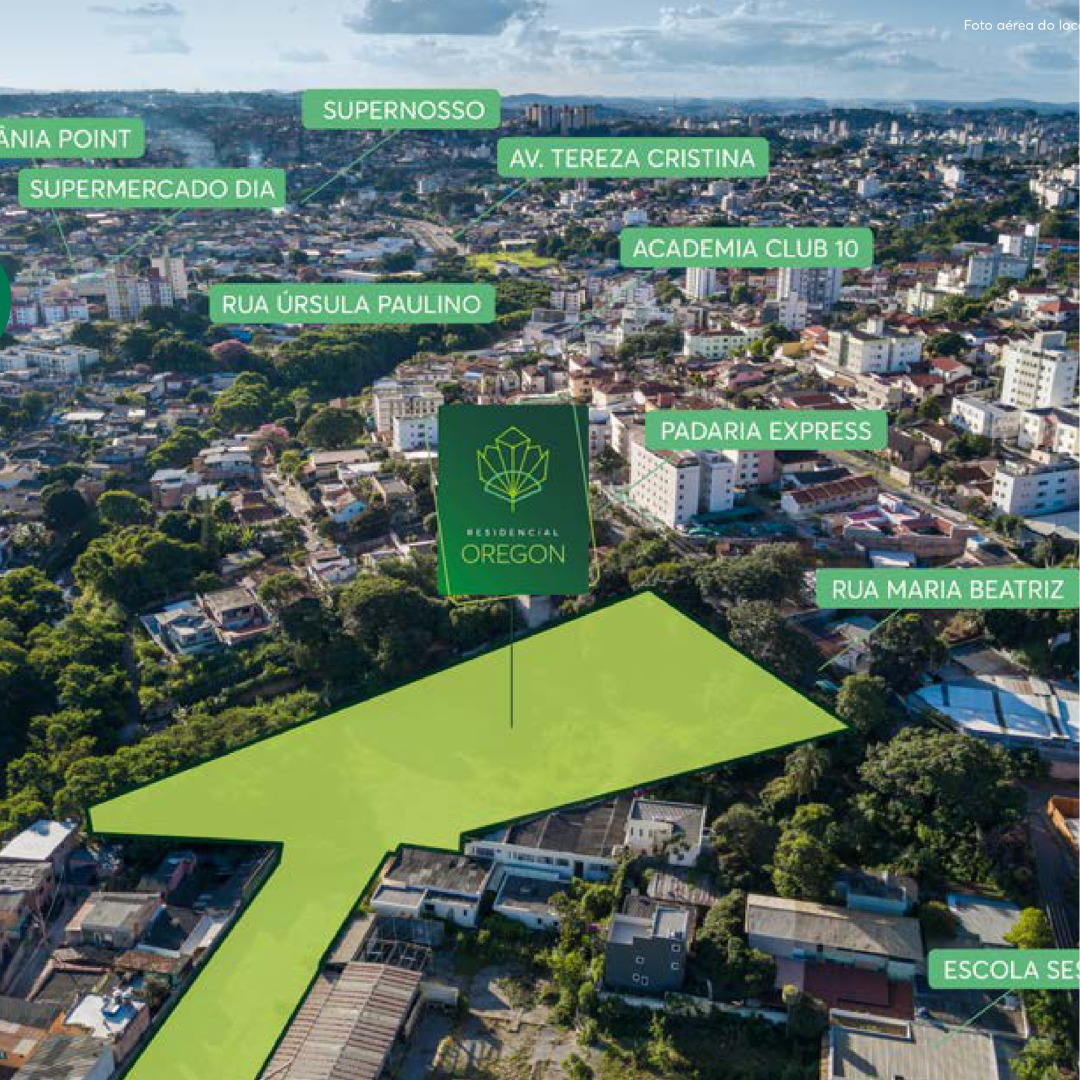 Imagem Apartamento com 2 Quartos à Venda, 49 m²em Havaí - Belo Horizonte