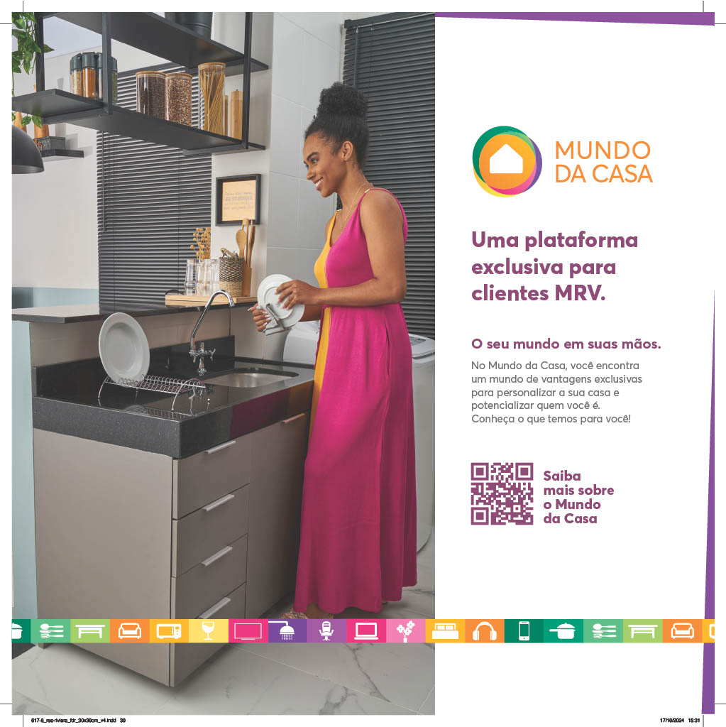 Foto do imóvel: Apartamento com 2 Quartos à Venda, 43 m² em Jardim Eugênio Mendes Lopes - Ribeirão Preto