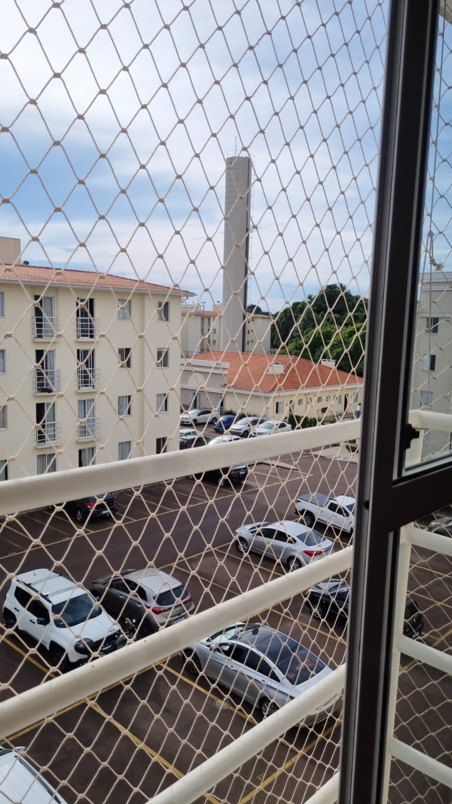 Imagem Apartamento com 2 Quartos à Venda, 62 m²em Fazendinha - Curitiba