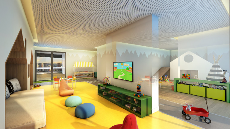 Imagem Apartamento com 1 Quarto à Venda, 25 m² em Sumarezinho - São Paulo