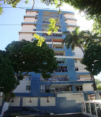 Condomínio San Diego