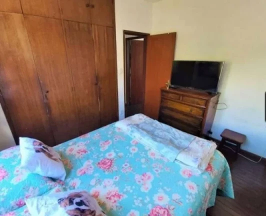 Imagem Casa com 4 Quartos à Venda, 298 m² em Lagoinha - Belo Horizonte