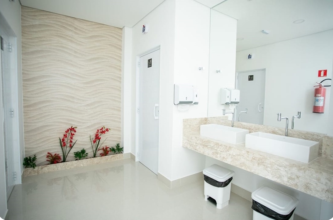 Imagem Apartamento com 2 Quartos à Venda, 54 m²em Aparecida - Santos