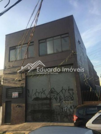 Galpão para Alugar, 700 m² em São José - São Caetano Do Sul