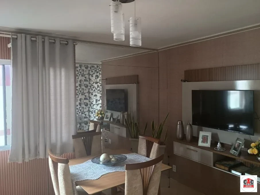 Imagem Apartamento com 2 Quartos à Venda, 70 m² em Jabotiana - Aracaju