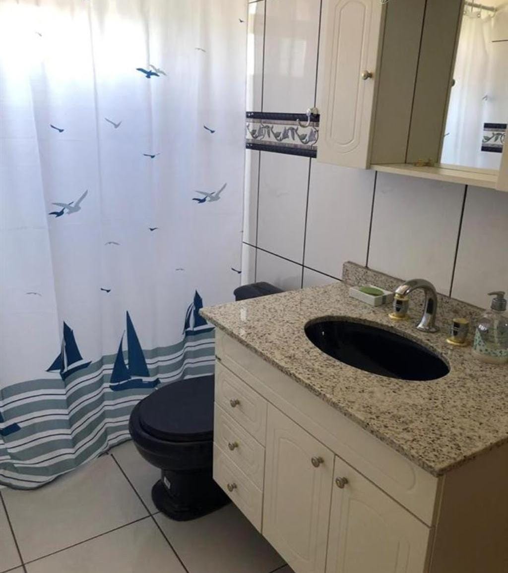 Imagem Sobrado com 4 Quartos à Venda, 336 m² em Jardim Paulista - Atibaia