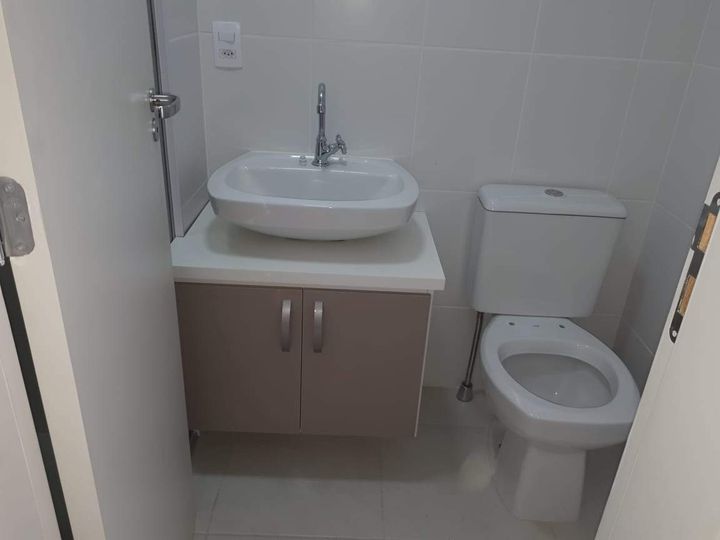 Imagem Apartamento com 2 Quartos para Alugar, 68 m² em Recanto Quarto Centenário - Jundiaí