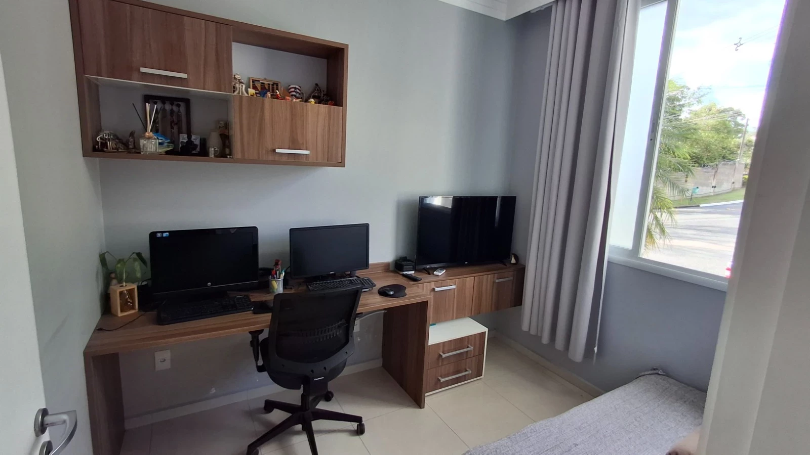 Imagem Casa de Condomínio com 3 Quartos à Venda, 180 m² em Parque Esplanada - Votorantim