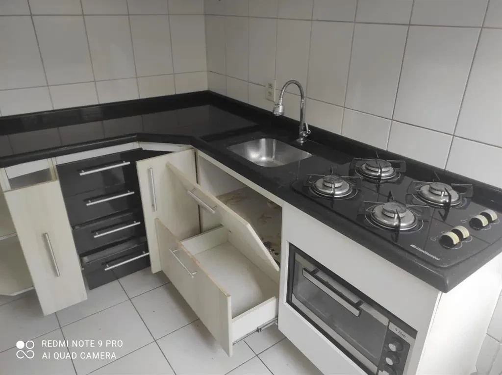 Imagem Apartamento com 2 Quartos à Venda, 43 m² em Itaim Paulista - São Paulo