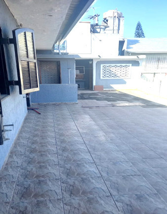 Imagem Casa com 2 Quartos à Venda, 88 m² em Vila Picinin - São Paulo