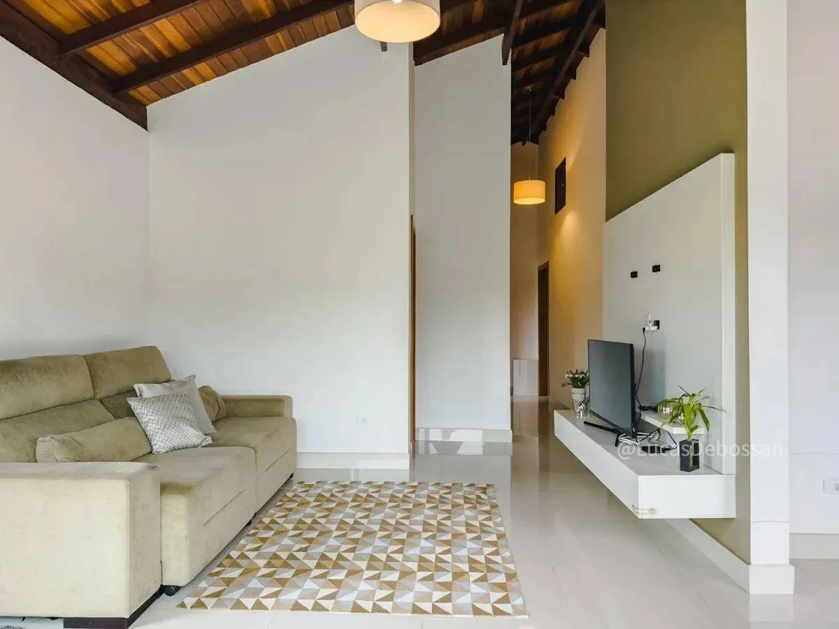 Imagem Casa com 2 Quartos à Venda, 150 metros em Caputera - Cotia