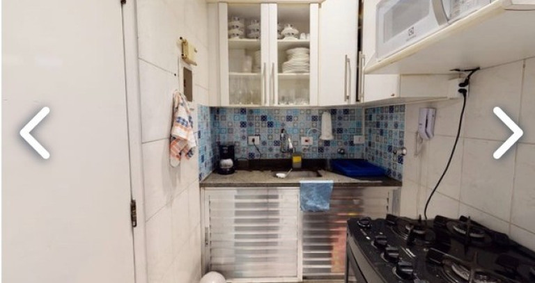 Imagem Studio à Venda, 42 m² em Bela Vista - São Paulo