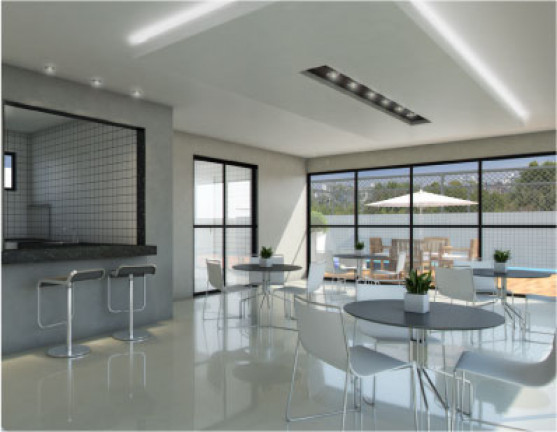 Imagem Apartamento com 3 Quartos à Venda ou Locação, 66 m² em Espinheiro - Recife